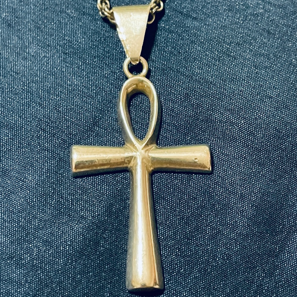 TC-92 Sterling Silver